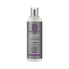 Design Essentials Rosemary & Mint Sulfate Free Shampoo