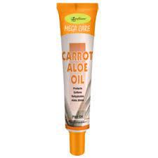 Difeel Mega Care Carrot Aloe Oil