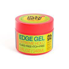 Lock'n Sleek Extreme Hold Edge Gel