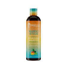 Mielle Organics Mango & Tulsi Shampoo