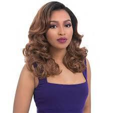 Sensationnel Instant Weave Glam Series Wig - Lena