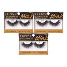 i-Envy Luxury Mink 3D