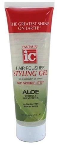 Fantasia Styling Gel with Sparkle Lites