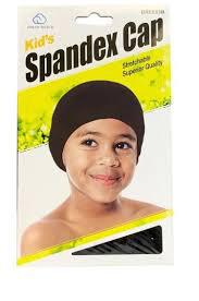 Dream World Kid's Spandex Cap