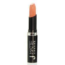 J Matte Lipstick - Colors