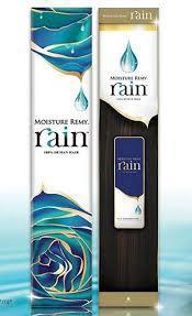 Moisture Remy Rain Remy Yaky