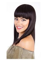 Bohemian Pure Natural Wig Nana