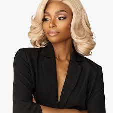 CHIC BOB LACE WIG - UNIT 7