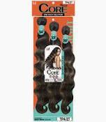 Core 3PC Body Wave 20