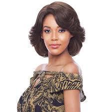 Vanessa Top Super WC-Side Lace Part -Penda