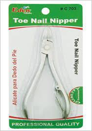 TOE NIPPER