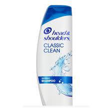 Head & Shoulders Shampoo