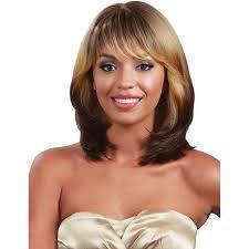 BB Synthetic Wig - Nicole