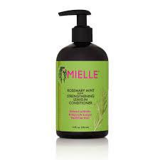 Mielle Organics Rosemary Mint Leave-In Conditioner