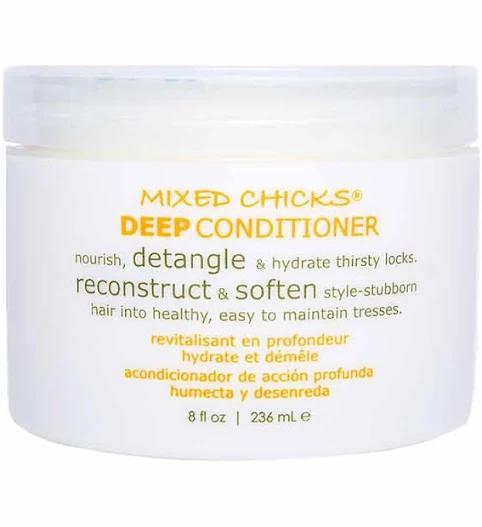 Mixed Chicks Deep Conditioner