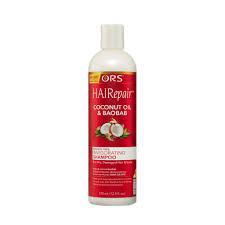 ORS HAIRepair Coconut Oil & Baobab Shampoo