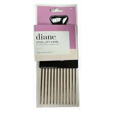 Diane Steel Lift Comb