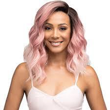 Bobbi Boss Lace Front Wig JAYLEN
