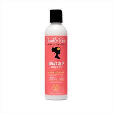 Camille Rose Guava Slip Leave-In Conditioner