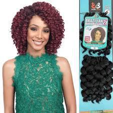 Bobbi Boss Crochet Baton Curl 6