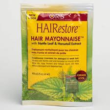 ORS Hair Mayonnaise
