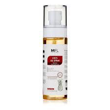 MFL Locs Oil Spray