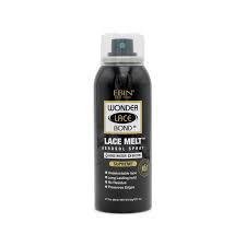 Ebin Wonder Lace Bond Lace Melt Aerosol Spray