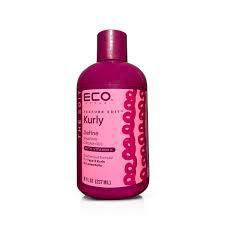 Eco Style Texture Edit Kurly Cream Gel