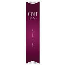 Velvet Remi Yaki