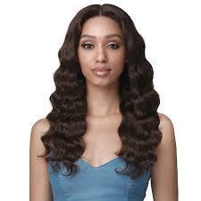 Bobbi Boss 13x4 360 Lace Human Hair Wig Nahla