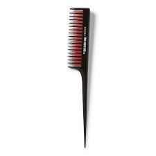 Teasing Rat Tail Comb