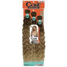 CORE 3PC Ocean Wave 20/22/24