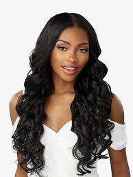Bare Lace Glueless 13x6 Wig - Unit 13