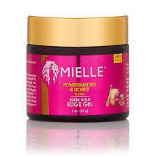 Mielle Organics Pomegranate & Honey Edge Gel