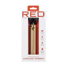 RED Cordless Trimmer