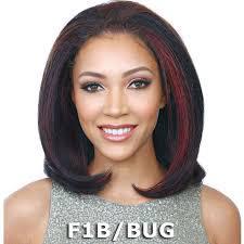 Full Cap Wig - Aurora