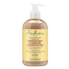 Shea Moisture Jamaican Black Castor Oil Conditioner