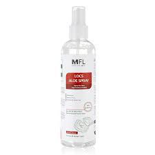 MFL Locs Aloe Spray