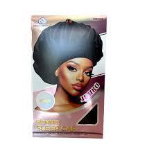 Dream World Bonnet Sleep Cap