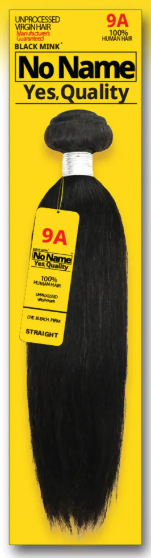 No Brand - Straight