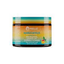 Mielle Organics Mango & Tulsi Leave-In Conditioner