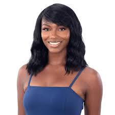 Equal Lite Lace Front Wig - LFW-007