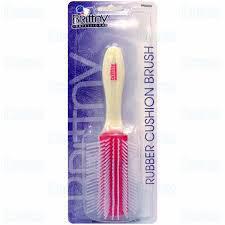 Dream World Rubber Cushion Brush