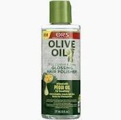 ORS Olive Oil Glossing Hair Polish