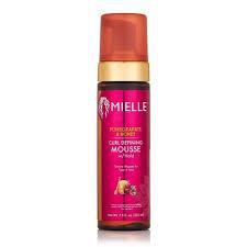 Mielle Organics Pomegranate & Honey Mousse