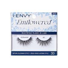 i-Envy Emflowered Eyelashes
