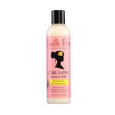 Camille Rose Curl Lotion
