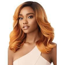 Outre Wigpop Chelsea