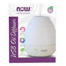 Load image into Gallery viewer, Oil Diffuser with USB
