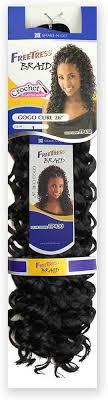 Freetress GoGo Curl 26